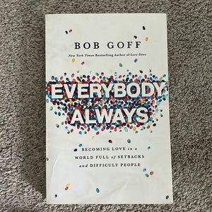 Everybody Always: Bob Goff